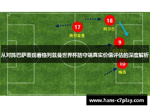 从对阵巴萨表现看格列兹曼世界杯防守端真实价值评估的深度解析 从对阵巴萨表现看格列兹曼世界杯防守端真实价值评估的深度解析